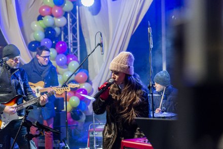 Rekordowy finał WOŚP w Wiśle